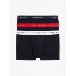 Boxer Pack x3 Homme Tommy...