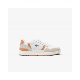 Chaussure Lacoste Homme T-CLIP