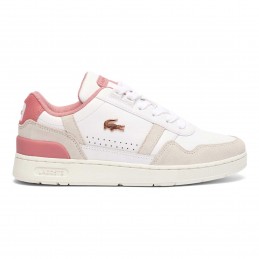 CHAUSSURE LACOSTE FEMME...