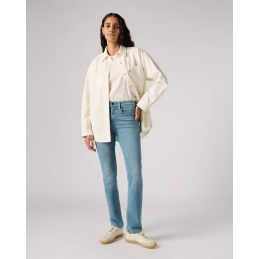 Jeans Droit Femme Levi's®...