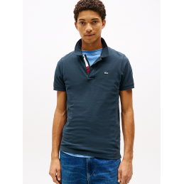 Polo Homme Tommy Jeans TJM...
