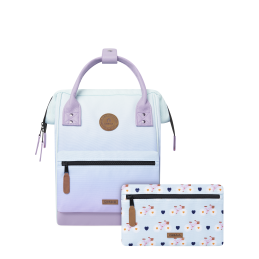 Sac à Dos Mini Cabaïa MYKONOS