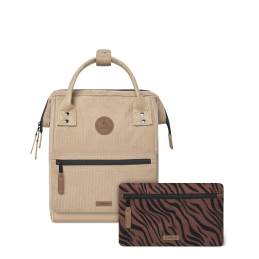 Sac à Dos Mini Cabaïa LUXOR