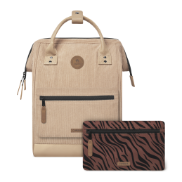 Sac à Dos Medium Cabaïa LUXOR