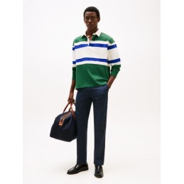 Pantalon Chino Homme Tommy...
