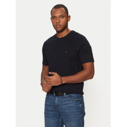 T-Shirt Homme Tommy...
