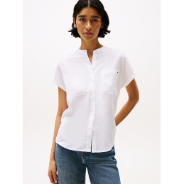 Chemise en Lin Femme Tommy...