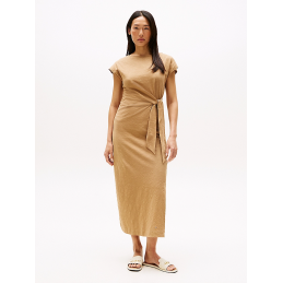 Robe Femme Tommy Hilfiger...