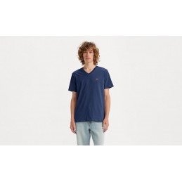 T-Shirt Col V Homme Levi's®...
