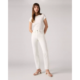 Jeans Droit Femme Levi's®...