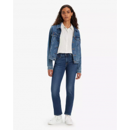 Jeans Femme Levi's® 712 SLIM