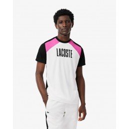 T-shirt Homme Lacoste TH8975