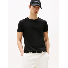 T-Shirt Homme Tommy Hilfiger CORE STRETCH SLIM
