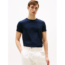 T-Shirt Homme Tommy...