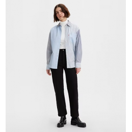 Jeans Droit Femme Levi's®...
