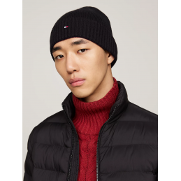 Bonnet Tommy Hilfiger FLAG...