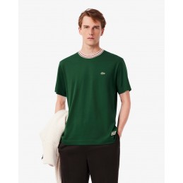 T-Shirt Manches Courtes...