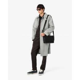Sacoche Homme Lacoste NH4645HC