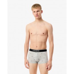 Boxer Pack x3 Homme Lacoste...