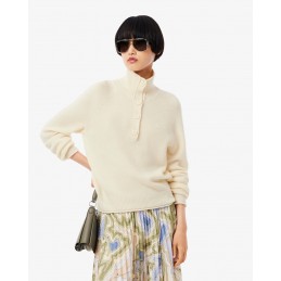 Pull Femme Lacoste AF4010