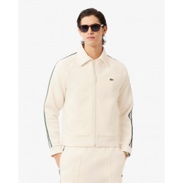 Sweatshirt Zippé Homme...