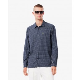 Chemise Carreaux Flanelle...