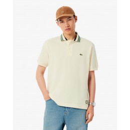 Polo Manches Courtes Homme...