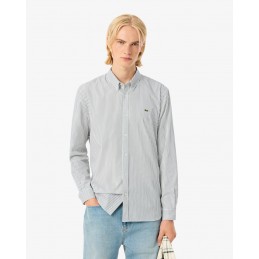 Chemise Rayée Homme Lacoste CH5084