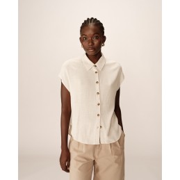Chemise Femme Grâce & Mila...