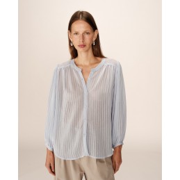 Blouse Femme Grâce & Mila...