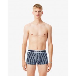 Boxer Pack x3 Homme Lacoste...