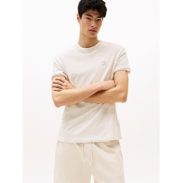 T-Shirt Homme Tommy Jeans TJM REG BADGE TEE