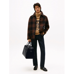 Sac Week-End Tommy Hilfiger...
