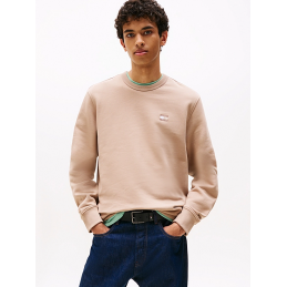 Sweatshirt Homme Tommy...