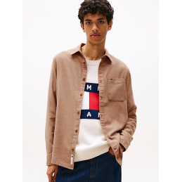 Chemise Homme Tommy Jeans...