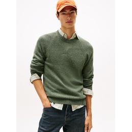 Pull Homme Tommy Jeans SLIM...