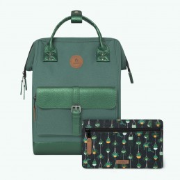 Sac à Dos Medium Cabaïa LEON