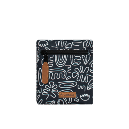Pochette S Cabaïa COURSIVES
