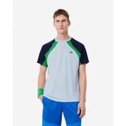 T-Shirt Sport Homme Lacoste...
