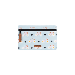 Pochette L Cabaïa KATO MYLI