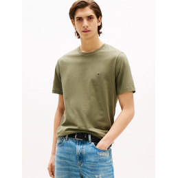 T-Shirt Homme Tommy...