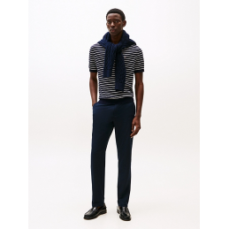 Pantalon Chino Homme Tommy...
