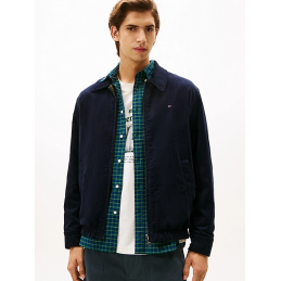 Blouson Réversible Velours...