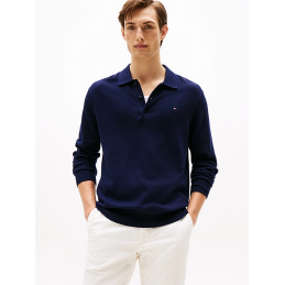 Polo Maille Tommy Hilfiger...