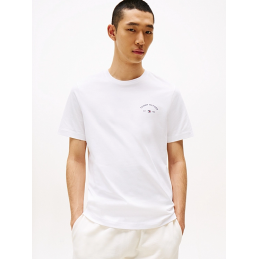 T-Shirt Homme Tommy...