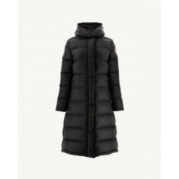 Doudoune Longue Femme JOTT...