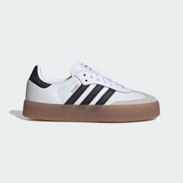 CHAUSSURE ADIDAS FEMME SAMBAE W