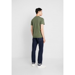 T-Shirt Manches Courtes Homme Lacoste TH6709 LACOSTE 5578