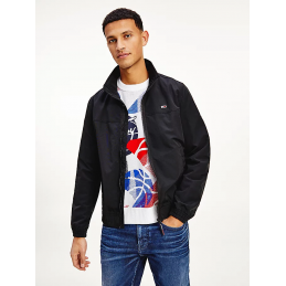 Blouson Homme Tommy Jeans TJM ESSENTIAL CASUAL BOMBER TOMMY JEANS 6667