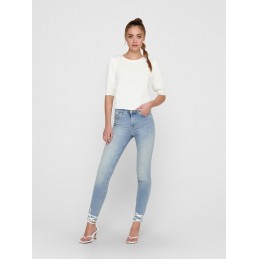 Jeans Skinny Femme Only BLUSH 306 ONLY 7559